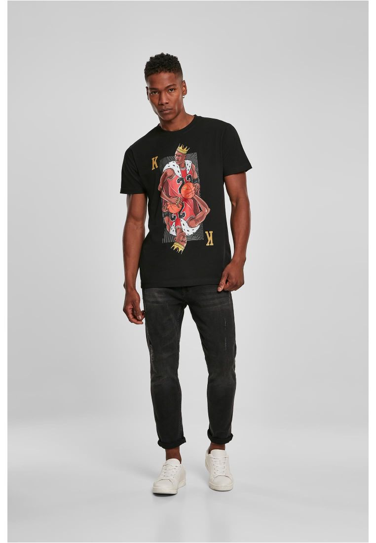 King Mike Tee - Merchandise T-Shirts - TTUMT1181 - 7