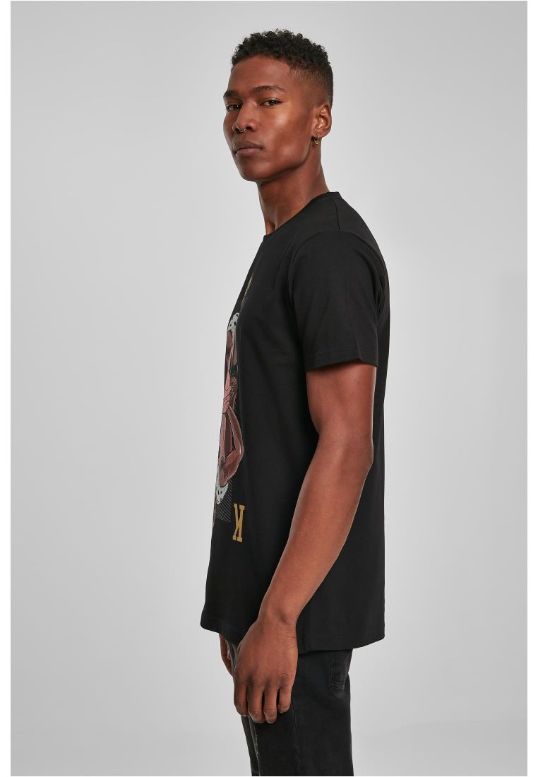 King Mike Tee - Merchandise T-Shirts - TTUMT1181 - 4