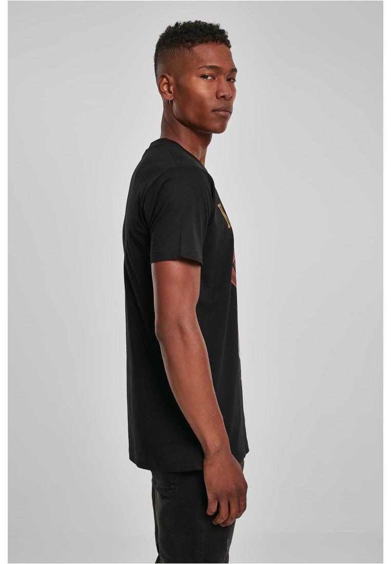 King Mike Tee - Merchandise T-Shirts - TTUMT1181 - 6