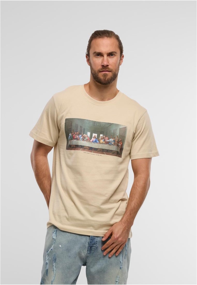 Can't Hang With Us Tee - Artisti T-Paidat - TTUMT1187 - 661