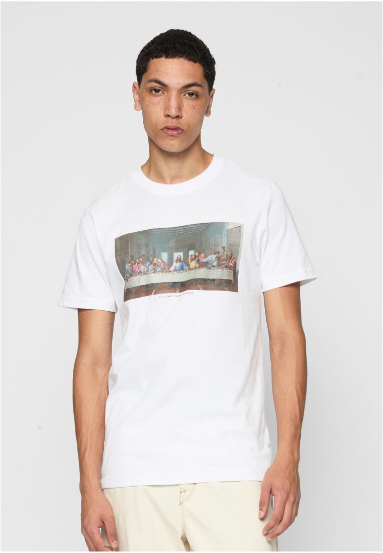 Can't Hang With Us Tee - Artisti T-Paidat - TTUMT1187 - 931