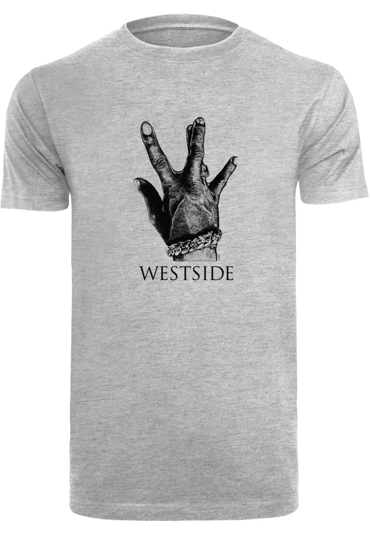 Westside Connection 2.0 Tee - Merchandise T-Shirts - TTUMT1193 - 302