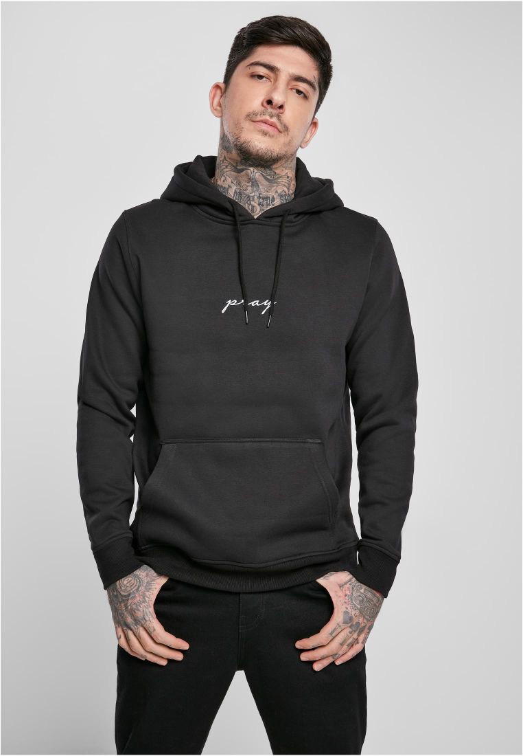 Pray EMB Hoody - Artisti Hupparit - TTUMT1275 - 1