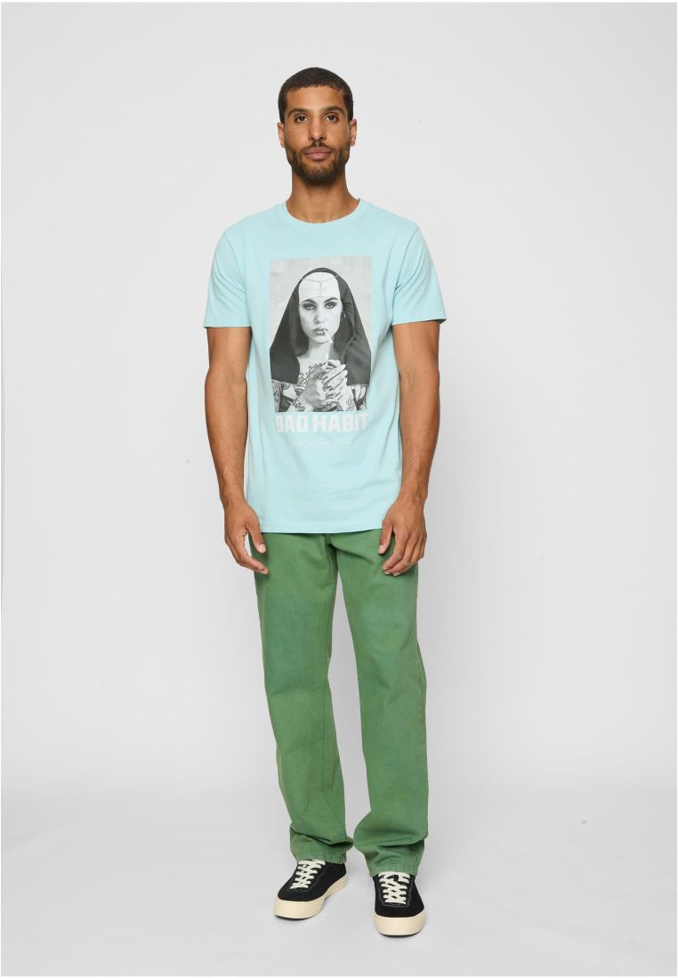 Bad Habit Tee - Merchandise T-Shirts - TTUMT1282 - 1176