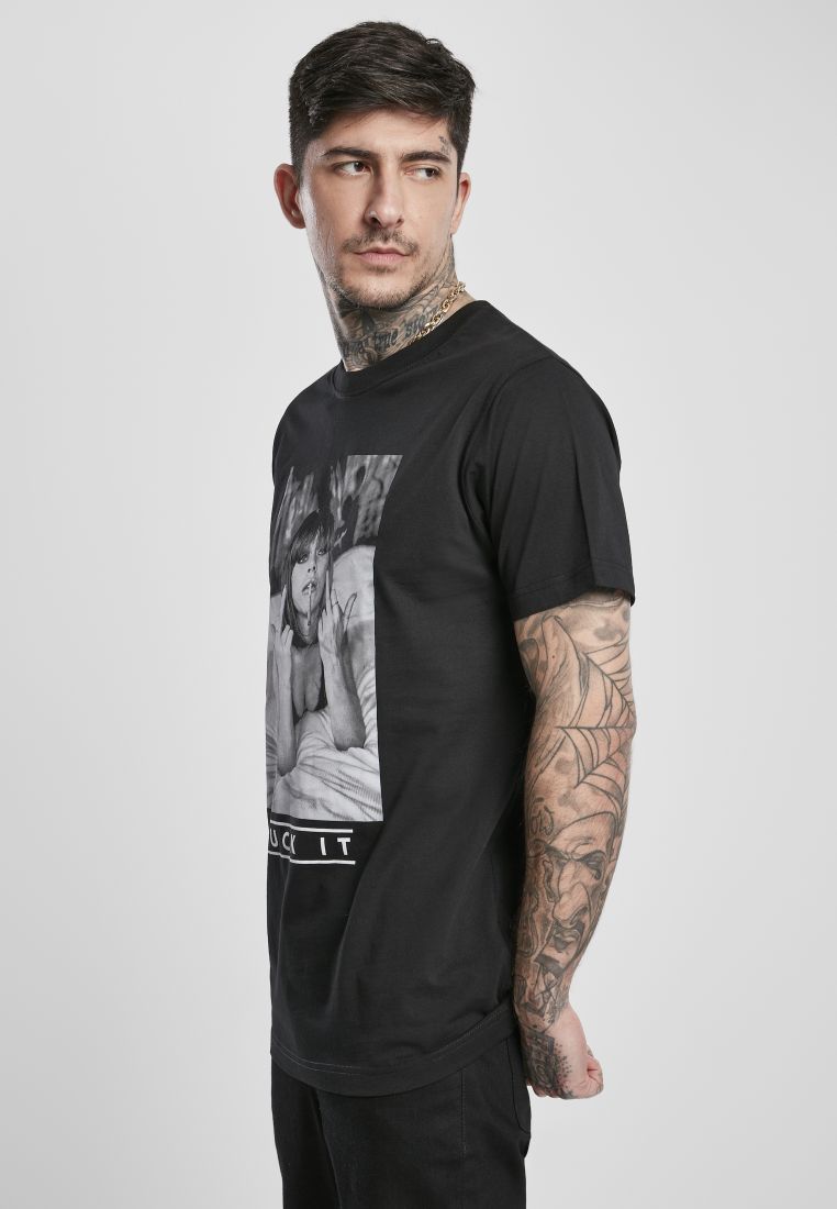 Fuck It 2.0 Tee - Artisti T-Paidat - TTUMT1286 - 126