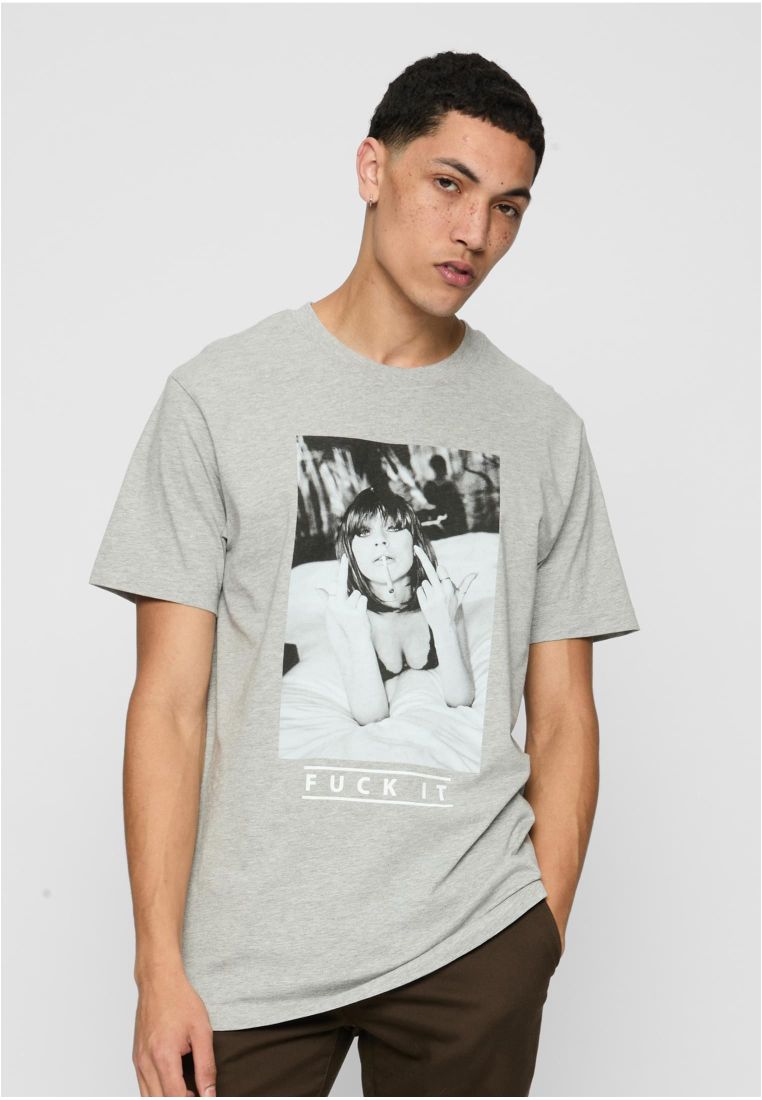 Fuck It 2.0 Tee - Artisti T-Paidat - TTUMT1286 - 691