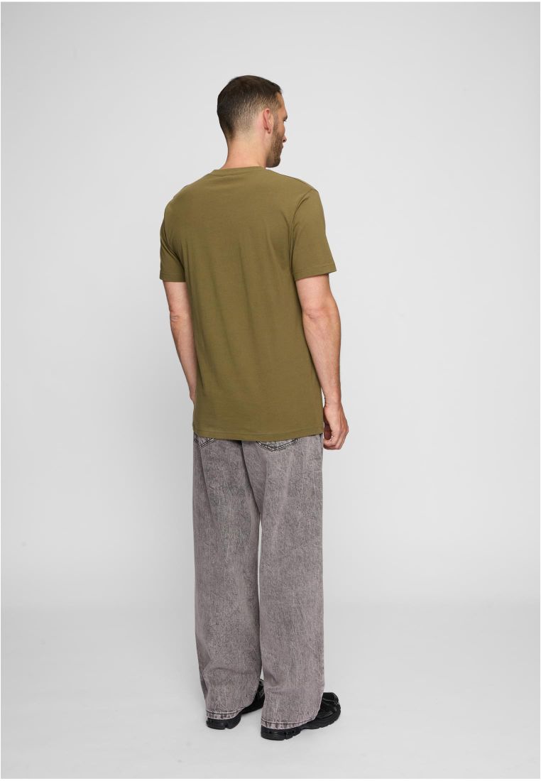 Fuck It 2.0 Tee - Artisti T-Paidat - TTUMT1286 - 6