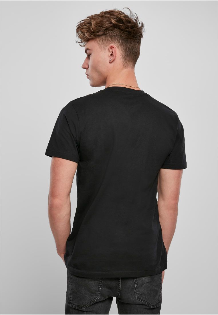 Tupac Me Against The World Cover Tee - Merchandise T-Shirts - TTUMT1312 - 5