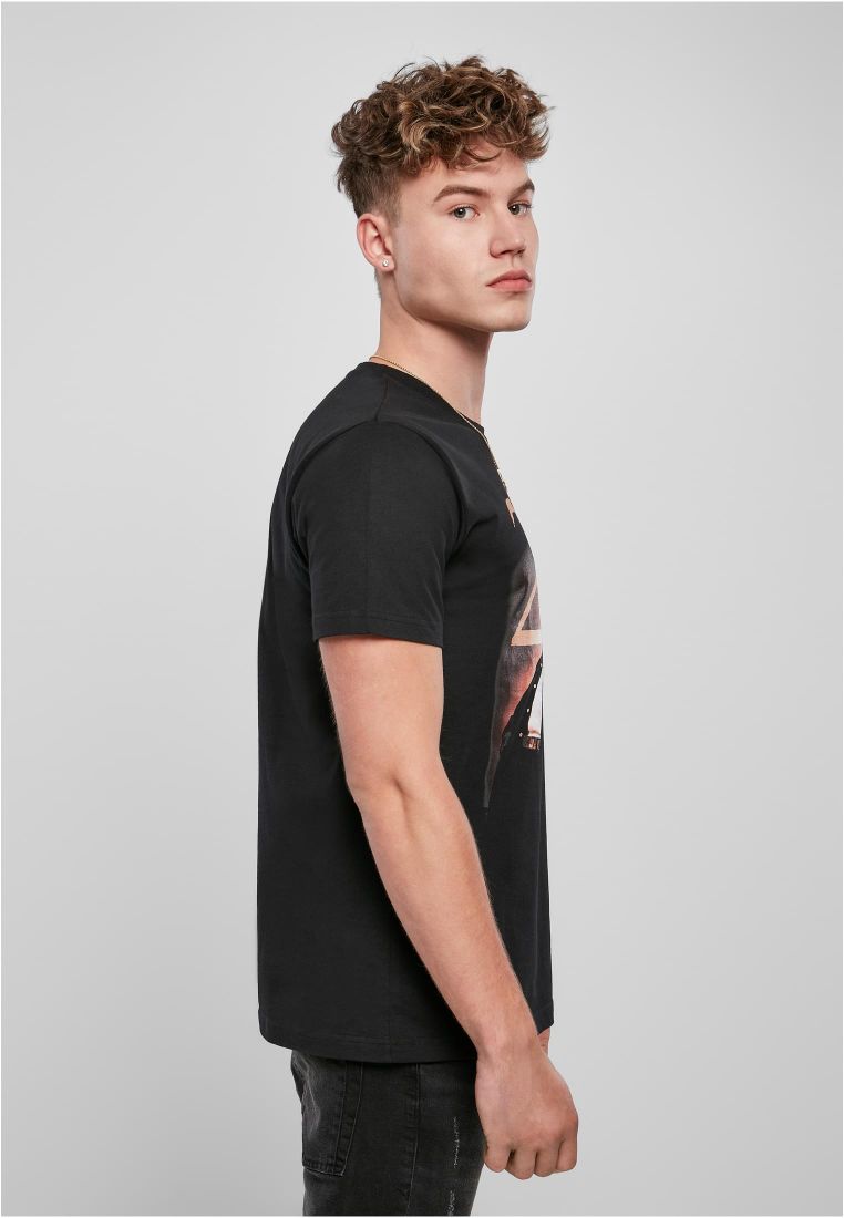 Tupac Me Against The World Cover Tee - Merchandise T-Shirts - TTUMT1312 - 6