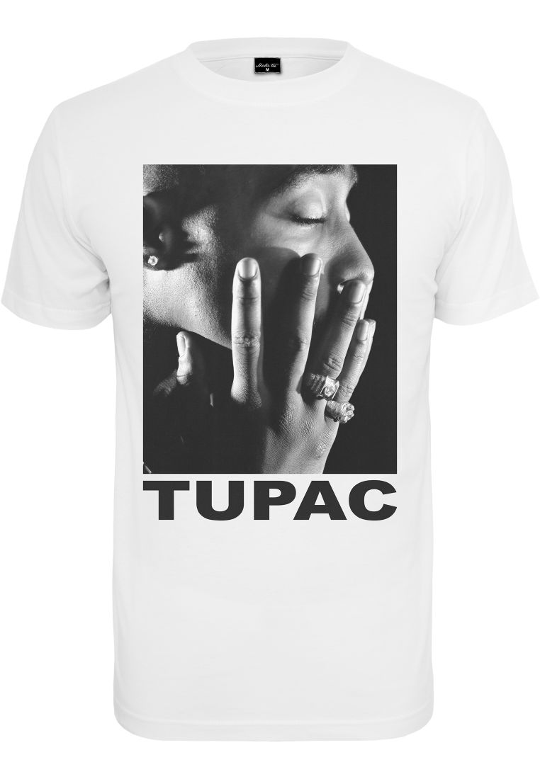Tupac Profile Tee