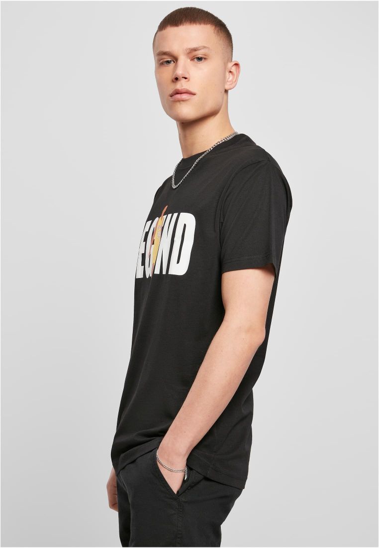 Basketball Player Tee - Merchandise T-Shirts - TTUMT1326 - 4