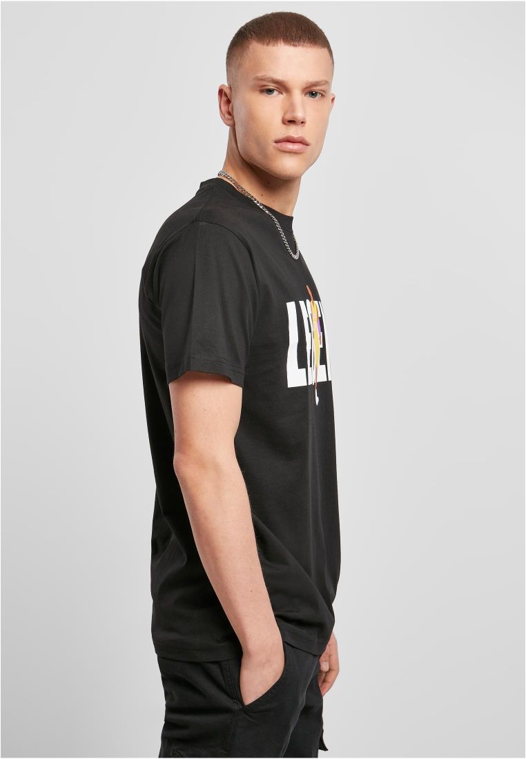 Basketball Player Tee - Merchandise T-Shirts - TTUMT1326 - 6