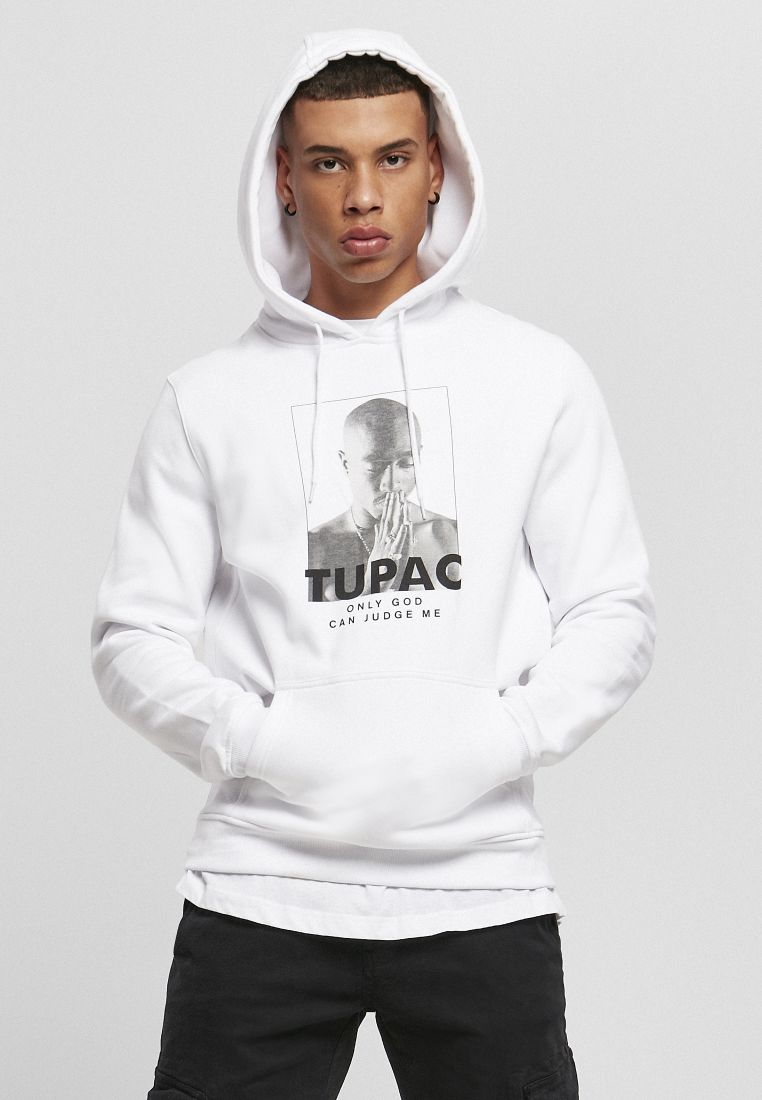 2Pac Prayer Hoody - Artisti Hupparit - TTUMT1329 - 31