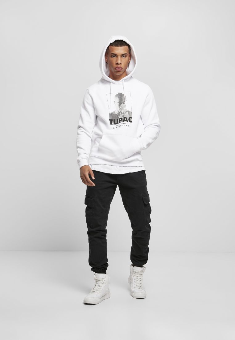 2Pac Prayer Hoody - Artisti Hupparit - TTUMT1329 - 38