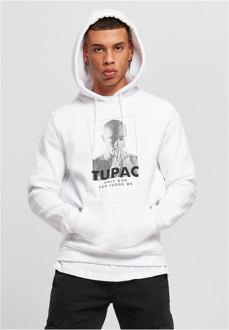 2Pac Prayer Hoody - Artisti Hupparit - TTUMT1329 - 1