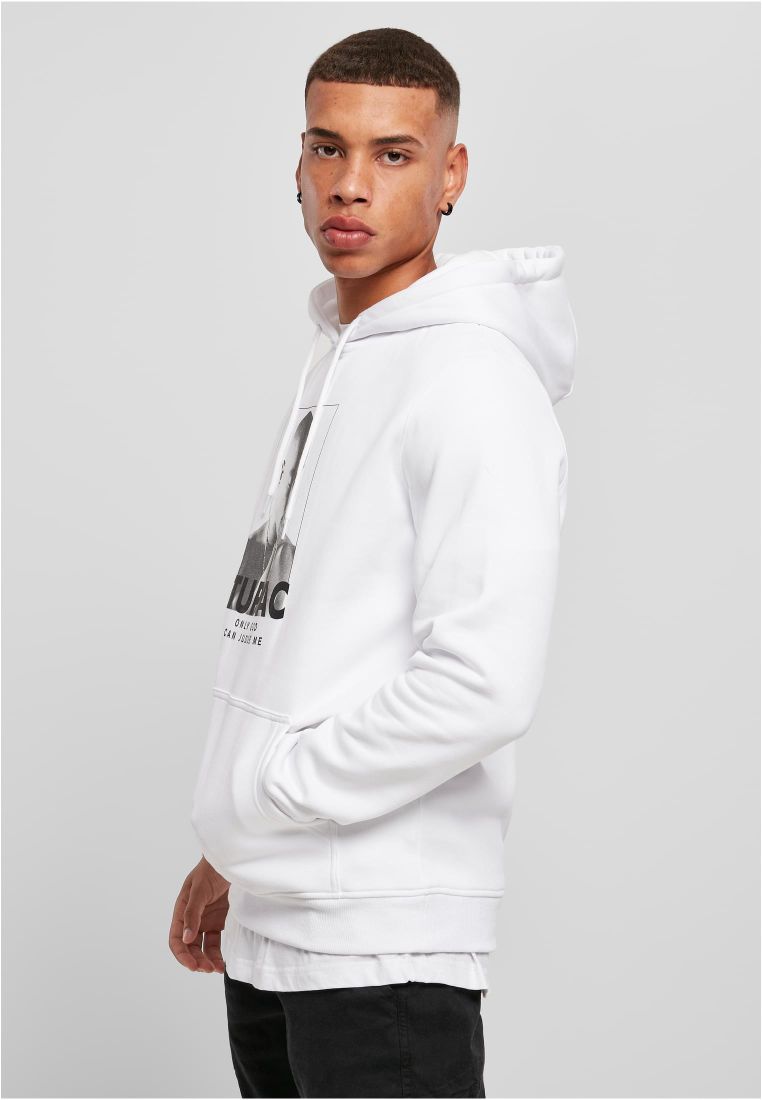 2Pac Prayer Hoody - Artisti Hupparit - TTUMT1329 - 4