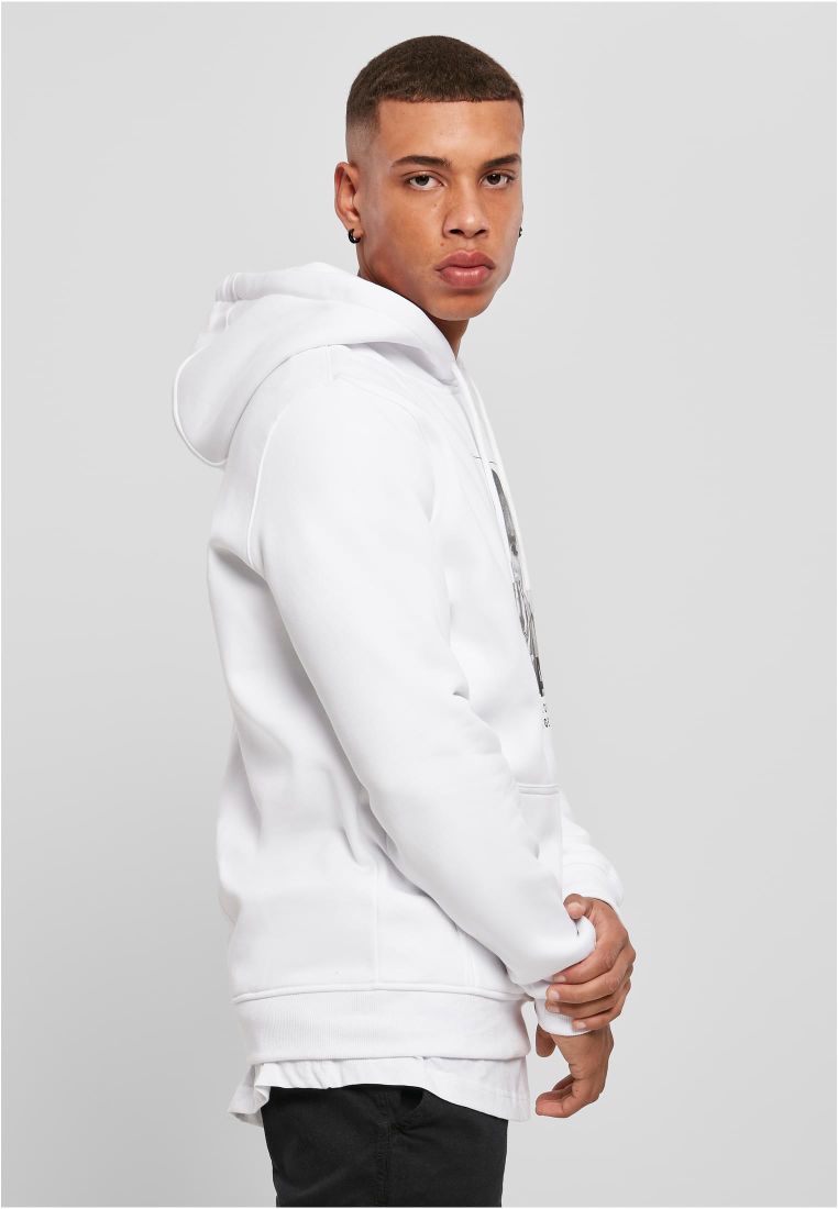 2Pac Prayer Hoody - Artisti Hupparit - TTUMT1329 - 6