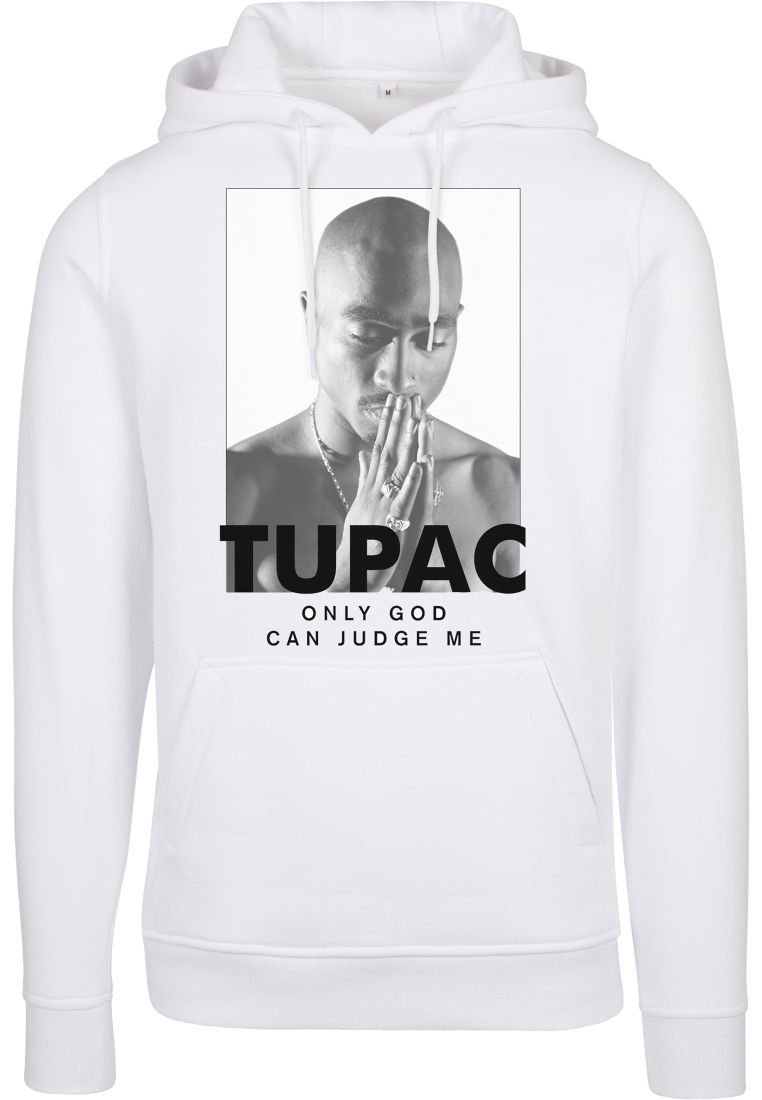 2Pac Prayer Hoody - Artisti Hupparit - TTUMT1329 - 39