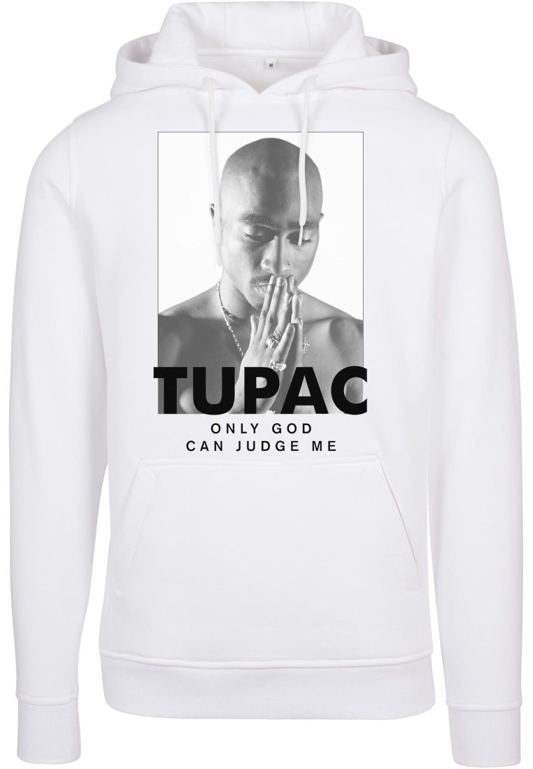2Pac Prayer Hoody - Artisti Hupparit - TTUMT1329 - 8