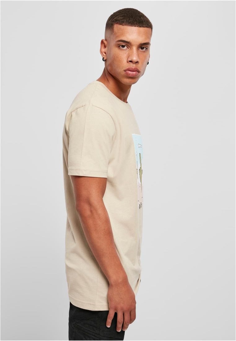 Fucking Life Tee - Artisti T-Paidat - TTUMT1332 - 6