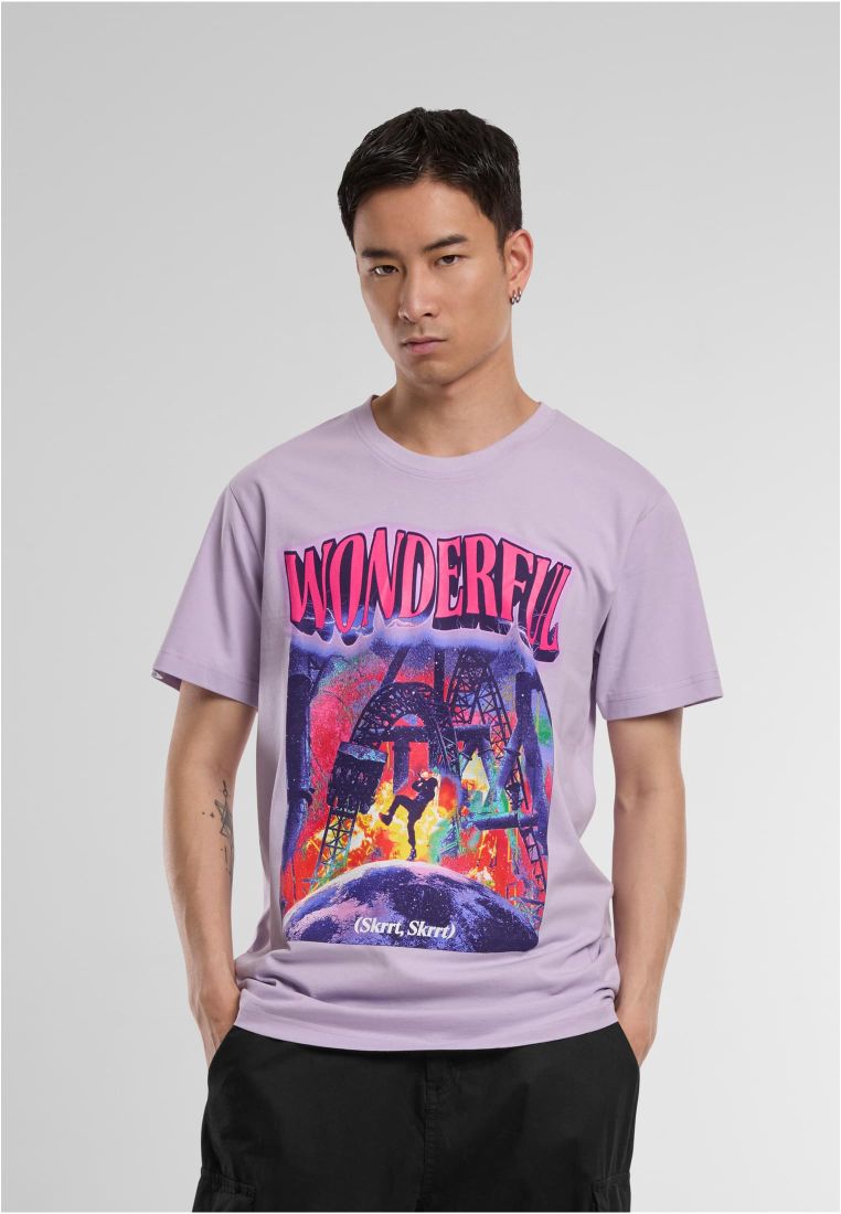 Wonderful Tee - Merchandise T-Shirts - TTUMT1336 - 211