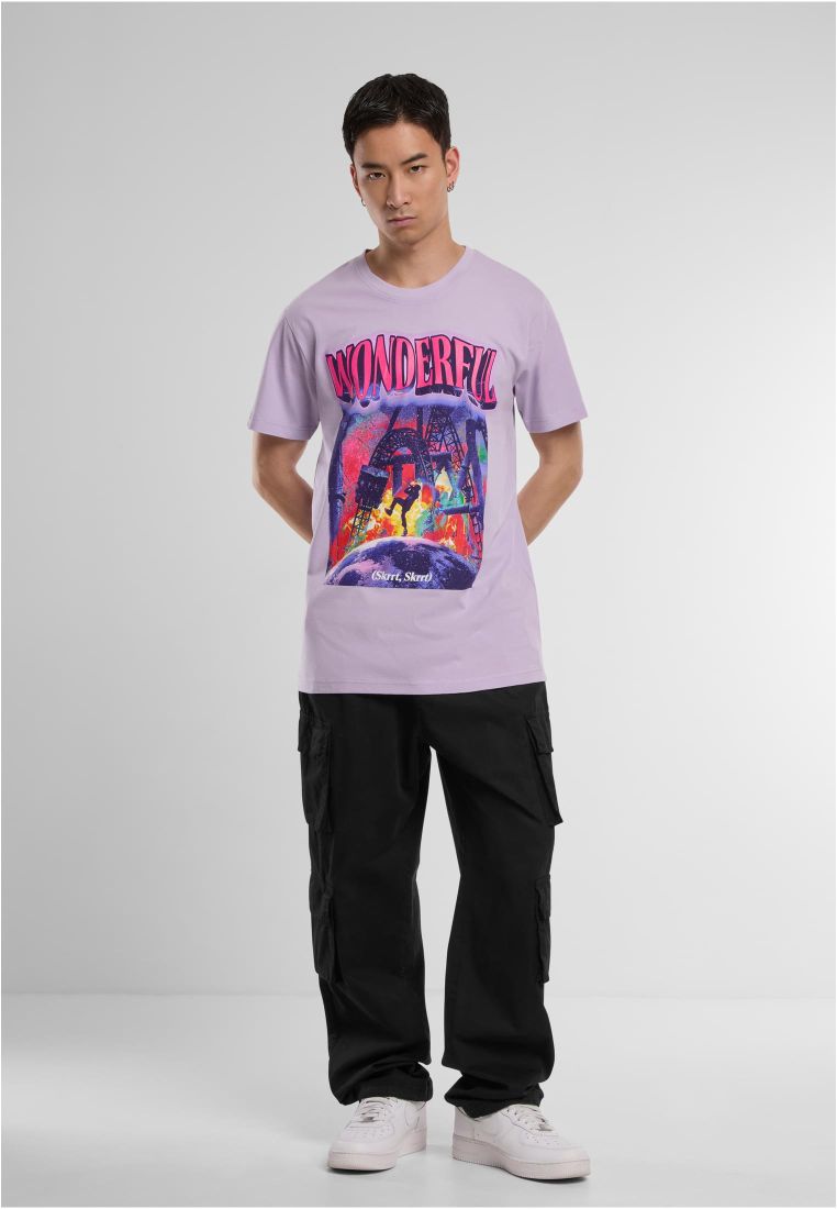 Wonderful Tee - Merchandise T-Shirts - TTUMT1336 - 216