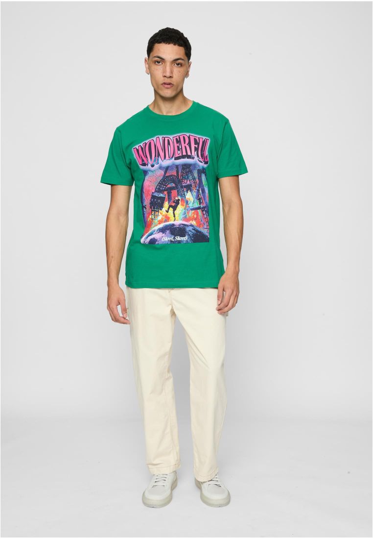 Wonderful Tee - Merchandise T-Shirts - TTUMT1336 - 576