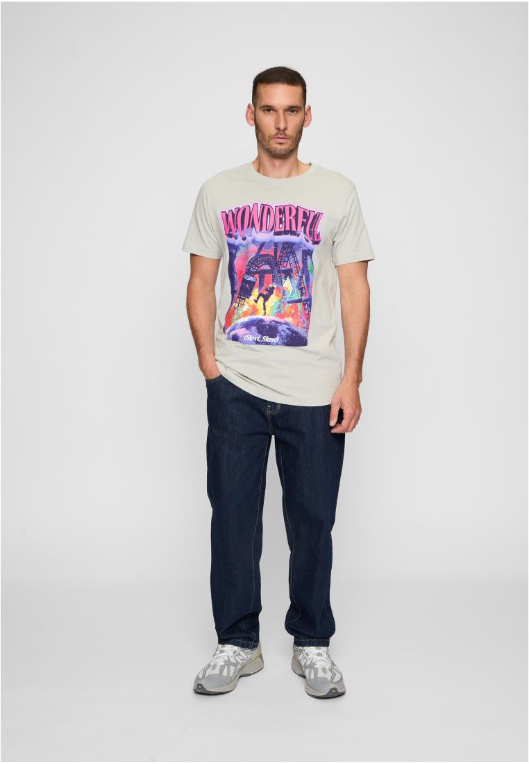 Wonderful Tee - Merchandise T-Shirts - TTUMT1336 - 756