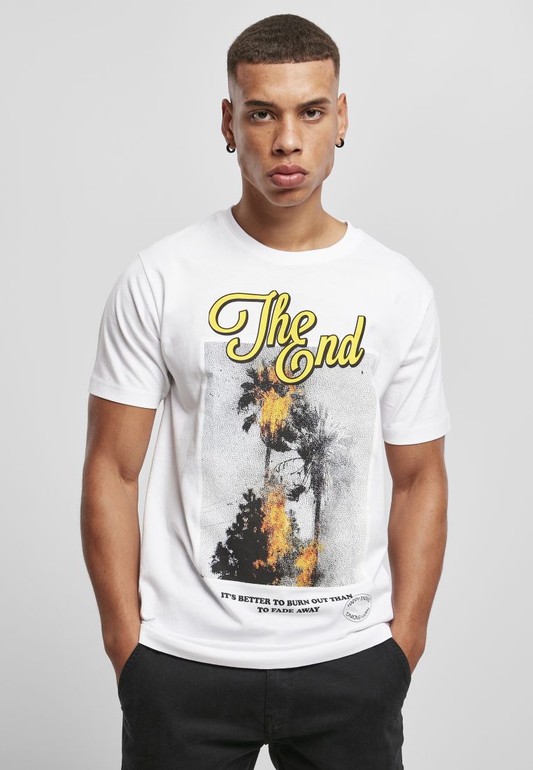 The End Tee