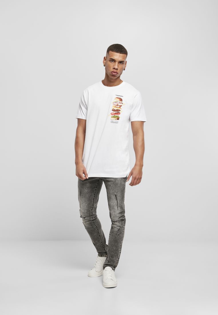 A Burger Tee - Merchandise T-Shirts - TTUMT1340 - 218