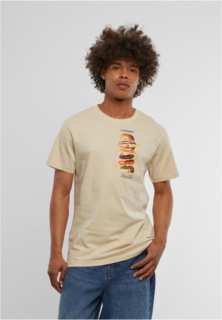 A Burger Tee - Merchandise T-Shirts - TTUMT1340 - 301