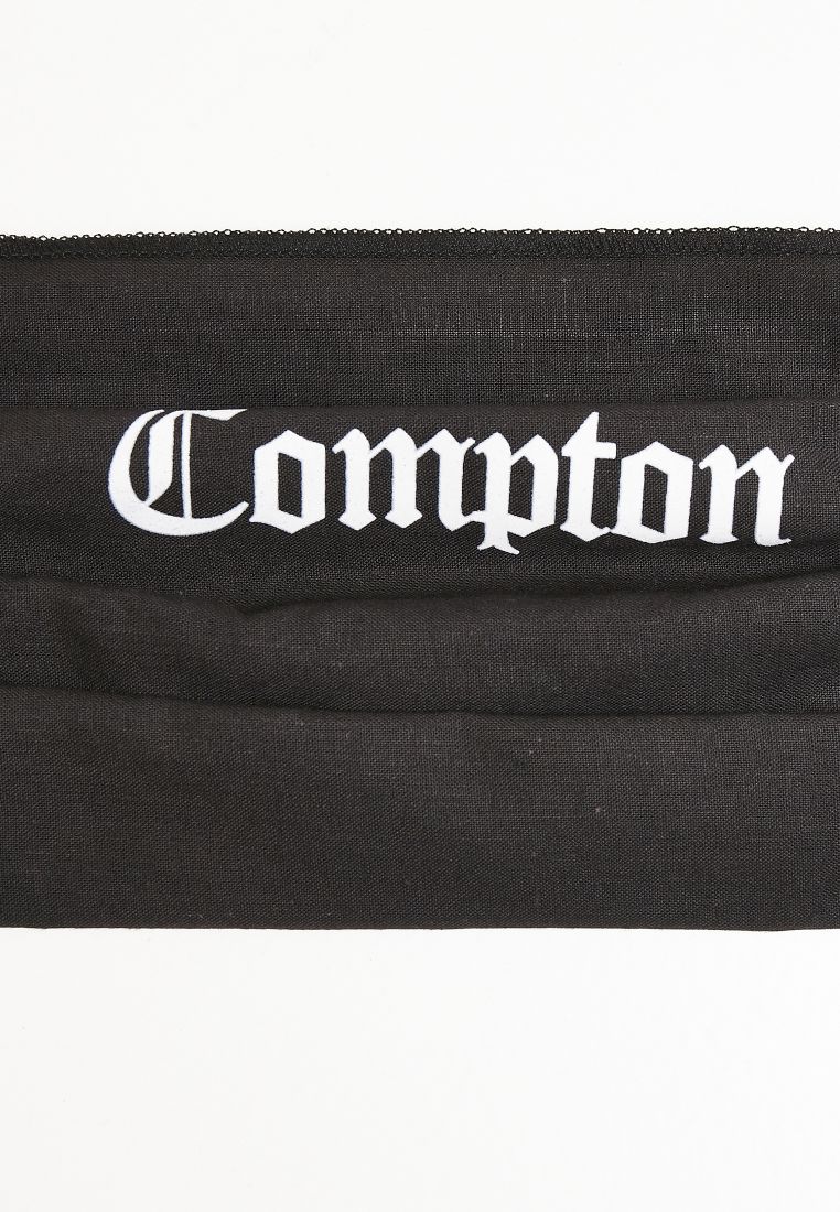 Compton Face Mask