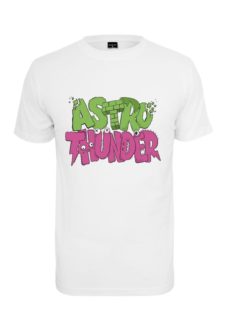 Astro Thunder Tee