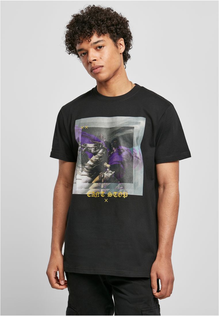 Unstoppable Horse Tee