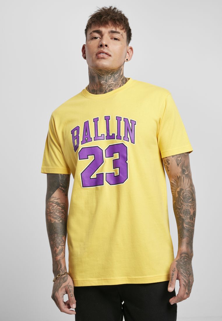 Shirt ballin hot sale