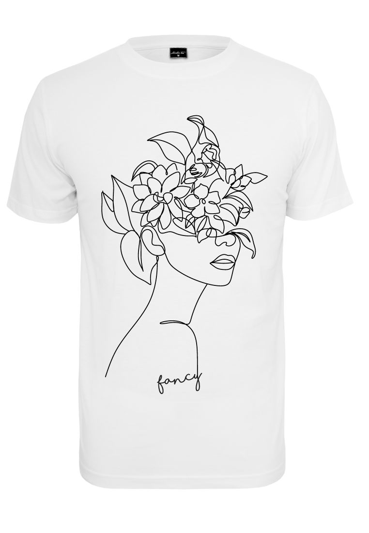Ladies One Line Fruit Tee - Artisti Naisten t-paidat - TTUMT1422 - 32