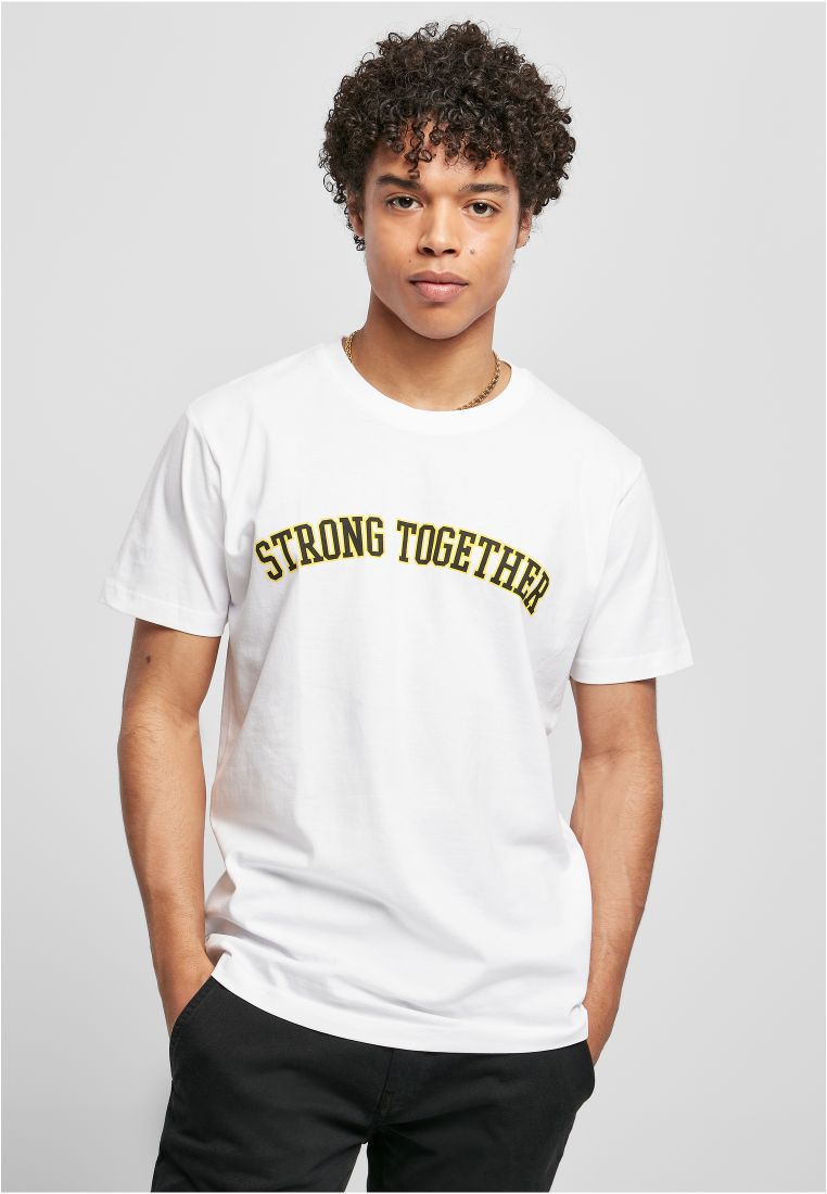 Strong Together Tee