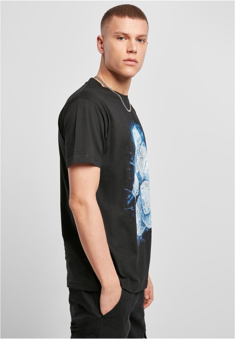 Ice Rings Tee - Artisti T-Paidat - TTUMT1483 - 6