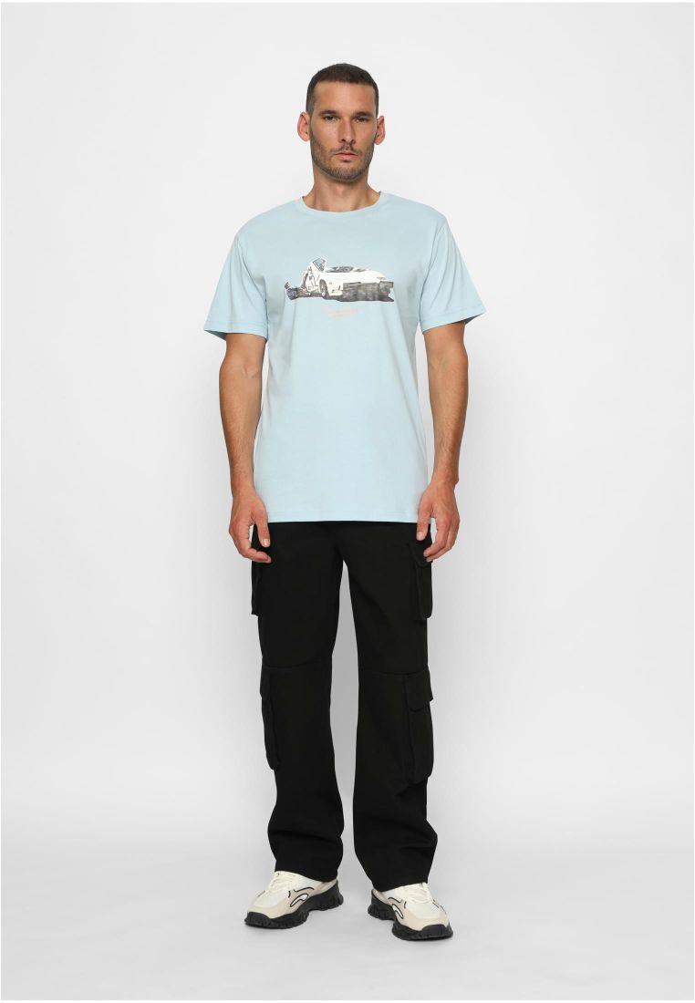 Weekend Wolf Tee - Artisti T-Paidat - TTUMT1484 - 696