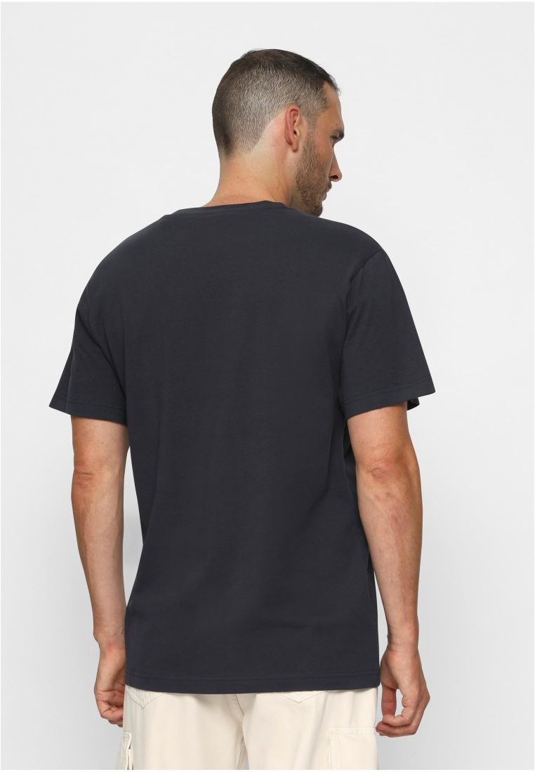 Weekend Wolf Tee - Artisti T-Paidat - TTUMT1484 - 335