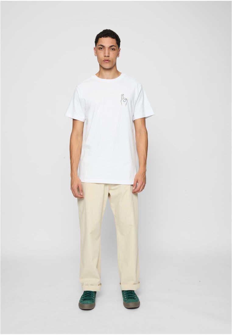 Easy Sign Tee - Merchandise T-Shirts - TTUMT1485 - 576