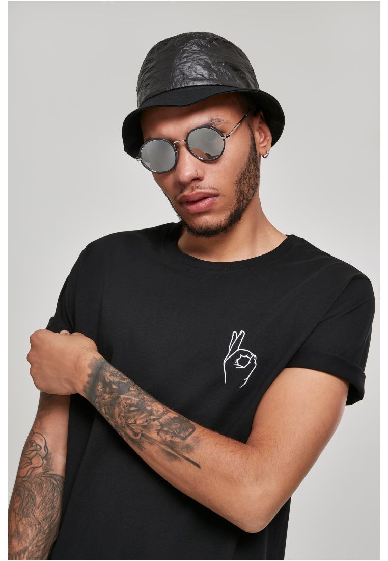 Easy Sign Tee - Merchandise T-Shirts - TTUMT1485 - 8