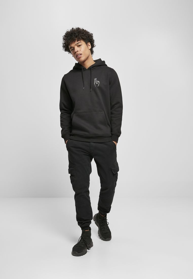 Easy Sign Hoody - Merchandise Hoodies - TTUMT1486 - 7