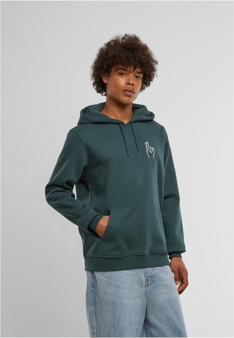 Easy Sign Hoody - Artisti Hupparit - TTUMT1486 - 1