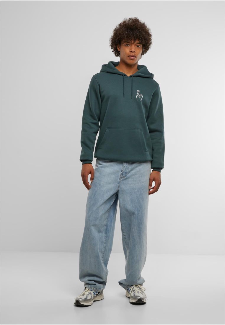 Easy Sign Hoody - Merchandise Hoodies - TTUMT1486 - 5