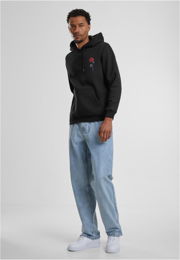 Rose Hoody - Artisti Hupparit - TTUMT1487 - 5