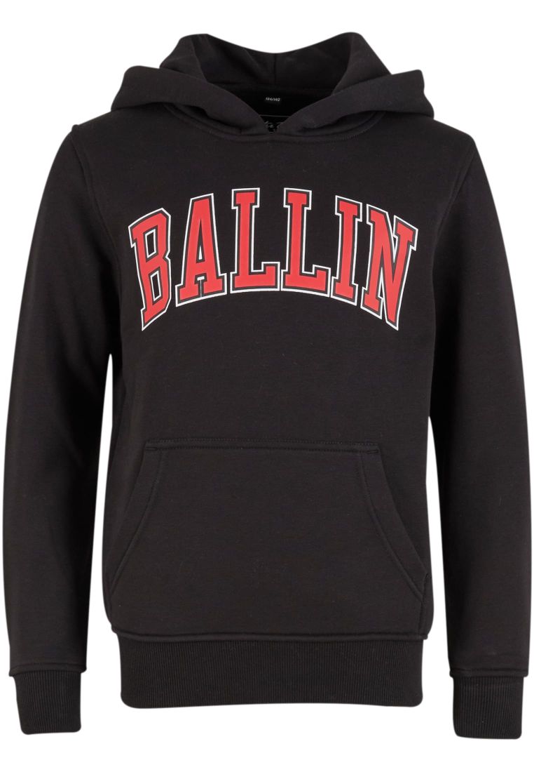 Ballin 23 Hoody Kids - KIDS CLOTHING - TTUMT1488K - 2