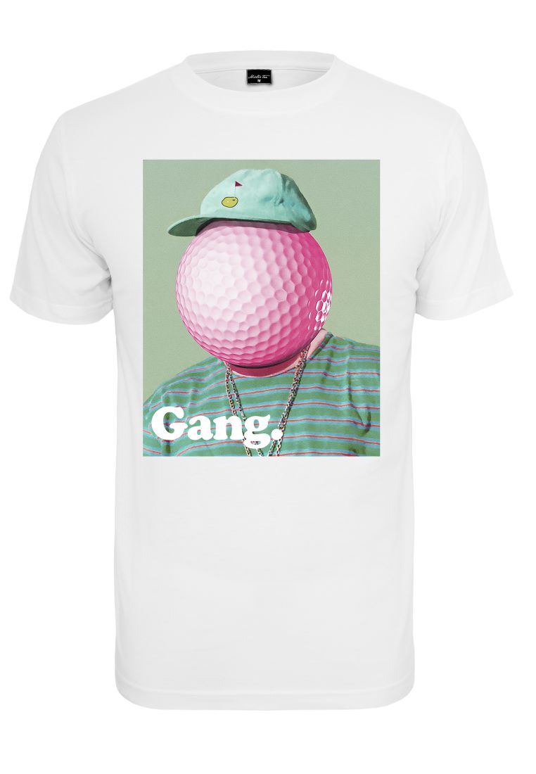 Golf Gang Tee