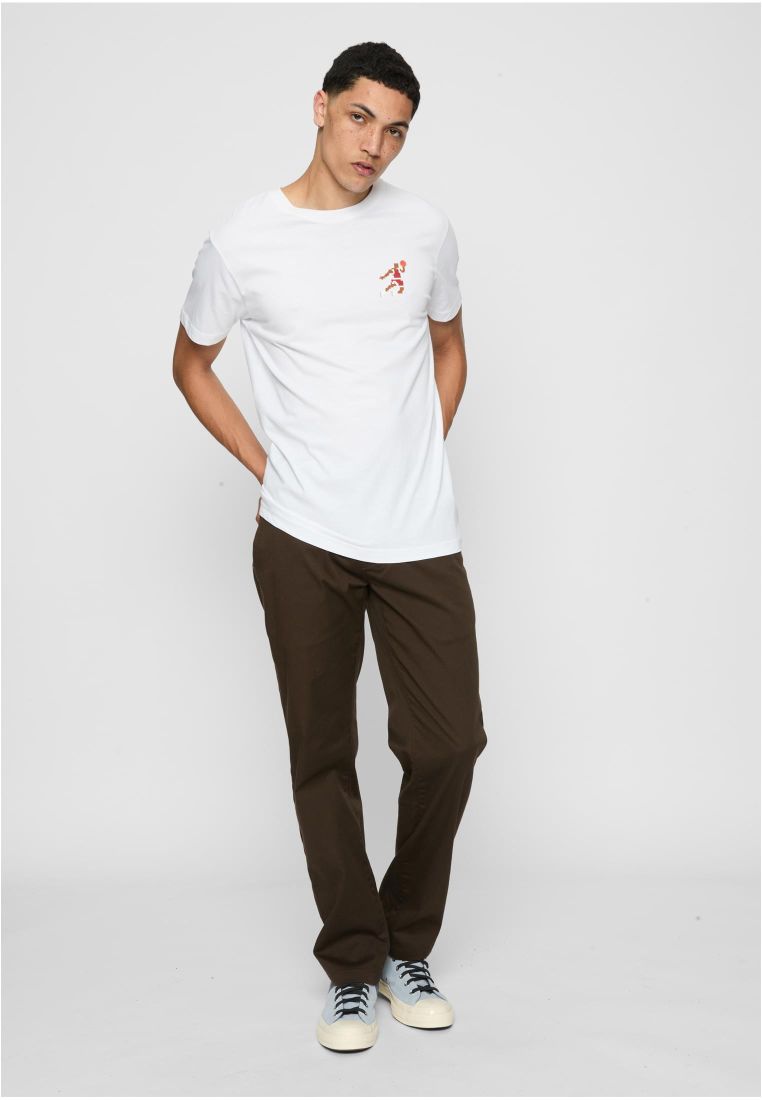 Small Basketball Player Tee - Merchandise T-Shirts - TTUMT1569 - 216