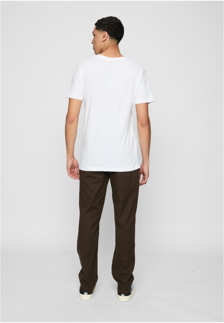 Small Basketball Player Tee - Merchandise T-Shirts - TTUMT1569 - 5